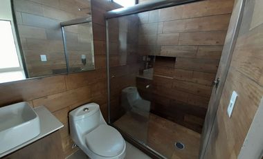 CASA EN RENTA LOMAS DE ANGELOPOLIS SAN ANDRES CHOLULA PUEBLA