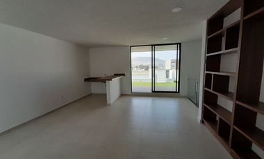 CASA EN RENTA LOMAS DE ANGELOPOLIS SAN ANDRES CHOLULA PUEBLA
