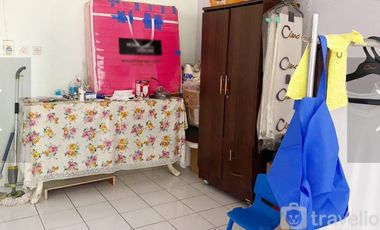 Rumah Super Strategis, 150 Meter Ke Jalan Haji Nawi Raya