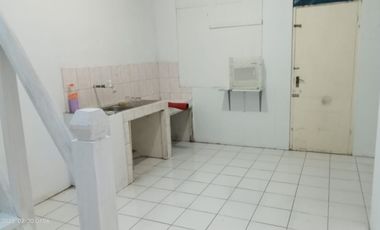 Rumah Super Strategis, 150 Meter Ke Jalan Haji Nawi Raya