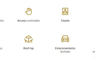 Venta Departamento Céntrico en Torreón!!