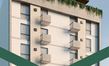 Venta Departamento Céntrico en Torreón!!