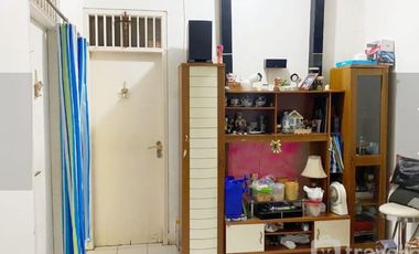 Rumah Super Strategis, 150 Meter Ke Jalan Haji Nawi Raya