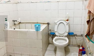 Rumah Super Strategis, 150 Meter Ke Jalan Haji Nawi Raya