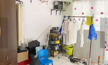Rumah Super Strategis, 150 Meter Ke Jalan Haji Nawi Raya