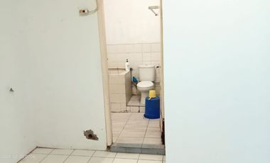 Rumah Super Strategis, 150 Meter Ke Jalan Haji Nawi Raya