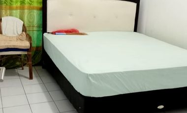 Rumah Super Strategis, 150 Meter Ke Jalan Haji Nawi Raya