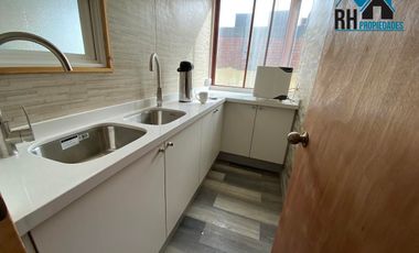 Oficina Dental Amoblada en Edificio Teodoro Ribera, Centro Temuco