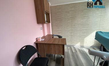 Oficina Dental Amoblada en Edificio Teodoro Ribera, Centro Temuco