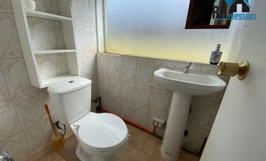 Oficina Dental Amoblada en Edificio Teodoro Ribera, Centro Temuco