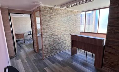 Oficina Dental Amoblada en Edificio Teodoro Ribera, Centro Temuco