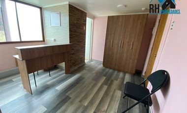 Oficina Dental Amoblada en Edificio Teodoro Ribera, Centro Temuco