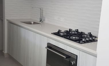 Arriendo Apartamento #3234567