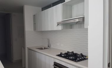 Arriendo Apartamento #3234567