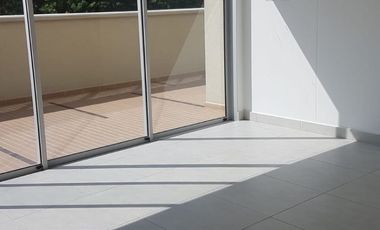 Arriendo Apartamento #3234567