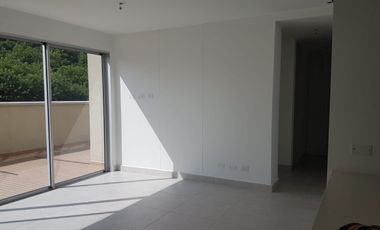 Arriendo Apartamento #3234567