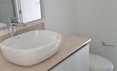 Arriendo Apartamento #3234567