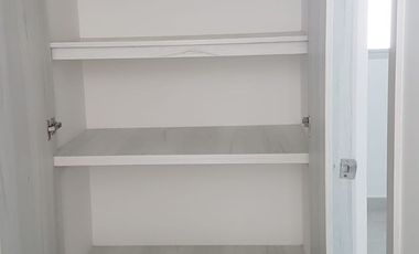 Arriendo Apartamento #3234567