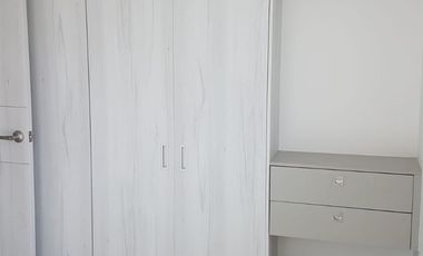 Arriendo Apartamento #3234567