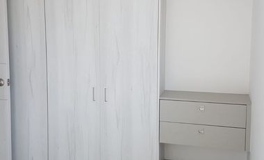 Arriendo Apartamento #3234567