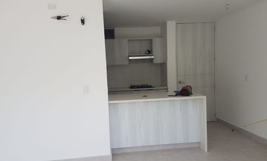 Arriendo Apartamento #3234567