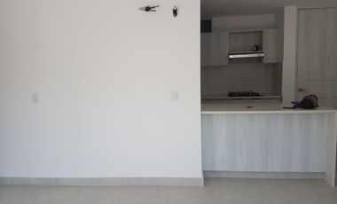 Arriendo Apartamento #3234567