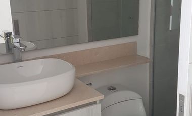 Arriendo Apartamento #3234567