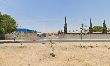 CASA EN REMATE BANCARIO EN ACOLMAN ESTADO DE MÉXICO  -LU01