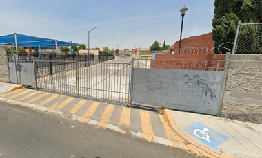 CASA EN REMATE BANCARIO EN ACOLMAN ESTADO DE MÉXICO  -LU01