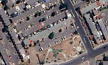 CASA EN REMATE BANCARIO EN ACOLMAN ESTADO DE MÉXICO  -LU01