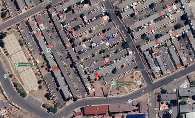 CASA EN REMATE BANCARIO EN ACOLMAN ESTADO DE MÉXICO  -LU01