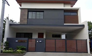 FOR SALE: Brand New 5 Bedroom House and Lot in Greenmeadows at Orchard Dasmariñas Cavite
