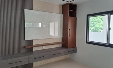 FOR SALE: Brand New 5 Bedroom House and Lot in Greenmeadows at Orchard Dasmariñas Cavite