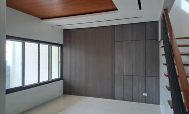 FOR SALE: Brand New 5 Bedroom House and Lot in Greenmeadows at Orchard Dasmariñas Cavite