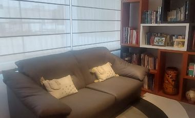 Venta departamento Surco Chacarilla , 4 dormitorios