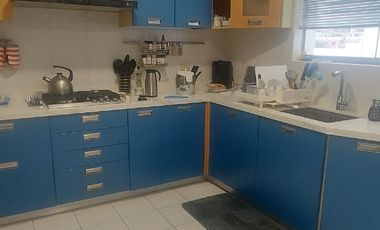 Venta departamento Surco Chacarilla , 4 dormitorios