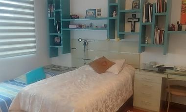Venta departamento Surco Chacarilla , 4 dormitorios