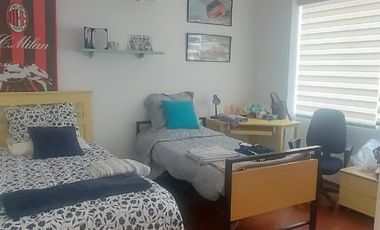 Venta departamento Surco Chacarilla , 4 dormitorios