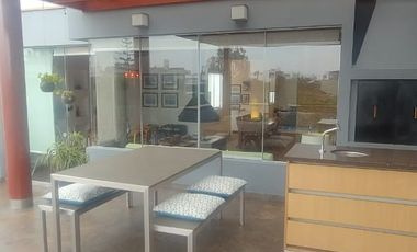 Venta departamento Surco Chacarilla , 4 dormitorios