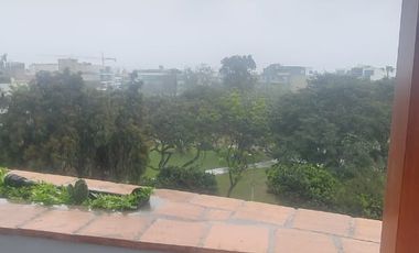 Venta departamento Surco Chacarilla , 4 dormitorios