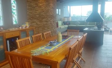 Venta departamento Surco Chacarilla , 4 dormitorios