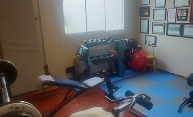 Venta departamento Surco Chacarilla , 4 dormitorios