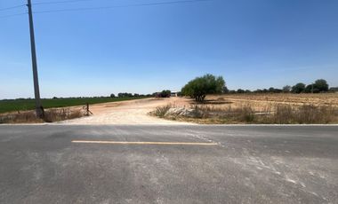 RANCHO 59 HECTAREAS EN SAN DIEGO UNION CON FRENTE CARRETERA, POZO, CONCESION, RANCHO AGRICOLA PRODUCTIVO