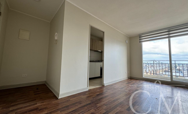 Departamento condominio en Rahue