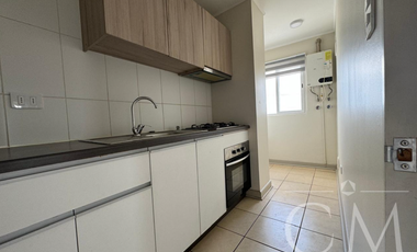Departamento condominio en Rahue