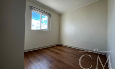Departamento condominio en Rahue