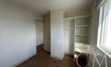 Departamento condominio en Rahue