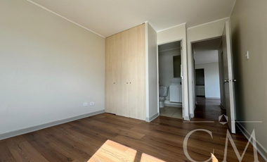 Departamento condominio en Rahue