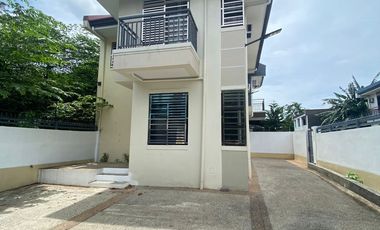 3BR HOUSE & LOT; AMPARO SUBDIVISION - NOVALICHES, QUEZON CITY - FOR SALE/FOR RENT