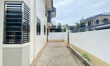 3BR HOUSE & LOT; AMPARO SUBDIVISION - NOVALICHES, QUEZON CITY - FOR SALE/FOR RENT
